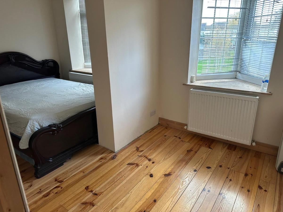 Tran Homestay Londres Exterior foto